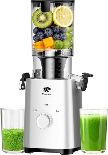 Cold press juicer juicers - press,